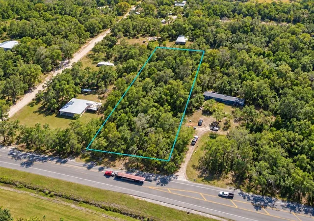 Photo 1 of Land for sale at Lithia Pinecrest Rd, Valrico, FL 33596 | MLS# TB8550595 | Listing updated on 2026-09-29