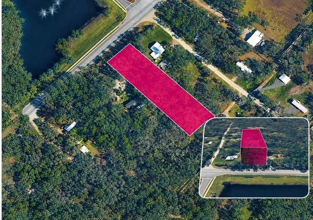 Photo 4 of Land for sale at Lithia Pinecrest Rd, Valrico, FL 33596 | MLS# TB8550595 | Listing updated on 2026-09-29
