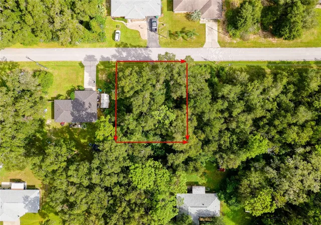 Photo 1 of Land for sale at 3898 E Dano St, Inverness, FL 34453 | MLS# TB8550597 | Listing updated on 2026-09-22