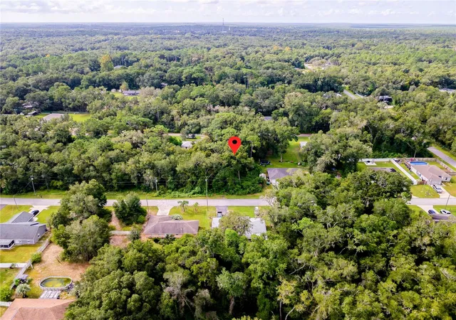 Photo 2 of Land for sale at 3898 E Dano St, Inverness, FL 34453 | MLS# TB8550597 | Listing updated on 2026-09-22