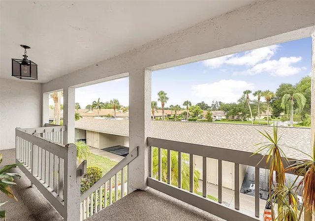 Photo 2 of Condo for sale at 7143 Wood Crk Dr #203, Sarasota, FL 34231 | MLS# A4706812 | Listing updated on 2026-09-21