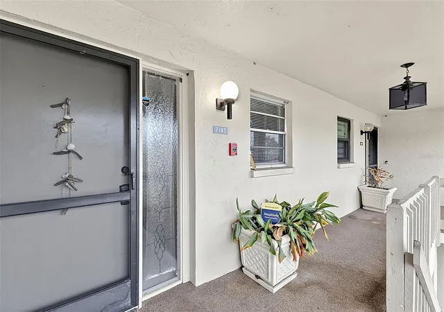 Photo 3 of Condo for sale at 7143 Wood Crk Dr #203, Sarasota, FL 34231 | MLS# A4706812 | Listing updated on 2026-09-21