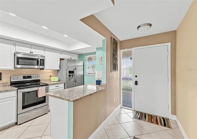 Photo 4 of Condo for sale at 7143 Wood Crk Dr #203, Sarasota, FL 34231 | MLS# A4706812 | Listing updated on 2026-09-21