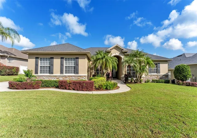 Photo 1 of Single family home for sale at 2640 Verandah Vue Dr, Lakeland, FL 33812 | MLS# L4965211 | Listing updated on 2026-10-30