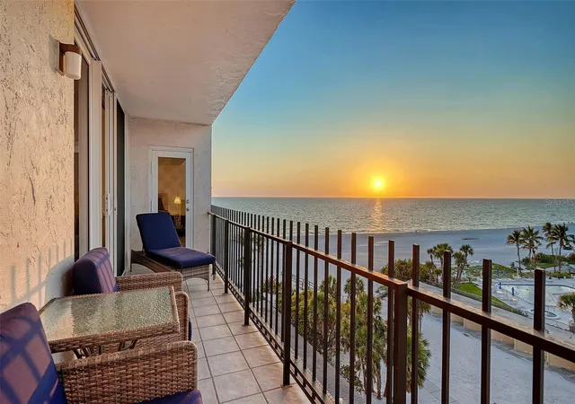 Photo 1 of Condo for sale at 1212 Benjamin Franklin Dr #604, Sarasota, FL 34236 | MLS# A4706813 | Listing updated on 2026-09-22