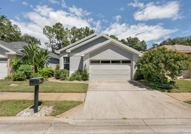Photo 1 of Single family home for sale at 3559 Sylvan Edge Dr, Palm Harbor, FL 34685 | MLS# TB8550599 | Listing updated on 2026-09-22