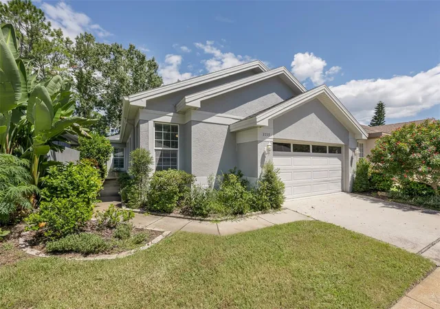 Photo 2 of Single family home for sale at 3559 Sylvan Edge Dr, Palm Harbor, FL 34685 | MLS# TB8550599 | Listing updated on 2026-09-22