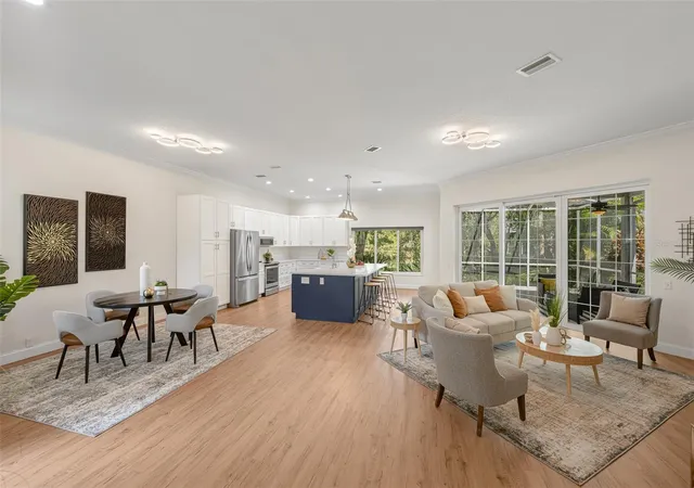 Photo 3 of Single family home for sale at 3559 Sylvan Edge Dr, Palm Harbor, FL 34685 | MLS# TB8550599 | Listing updated on 2026-09-22