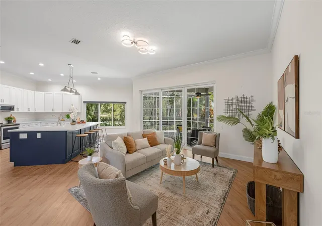 Photo 4 of Single family home for sale at 3559 Sylvan Edge Dr, Palm Harbor, FL 34685 | MLS# TB8550599 | Listing updated on 2026-09-22