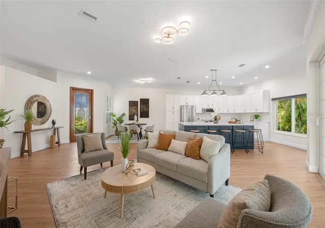 Photo 3 of Single family home for sale at 3559 Sylvan Edge Dr, Palm Harbor, FL 34685 | MLS# TB8550599 | Listing updated on 2026-09-22