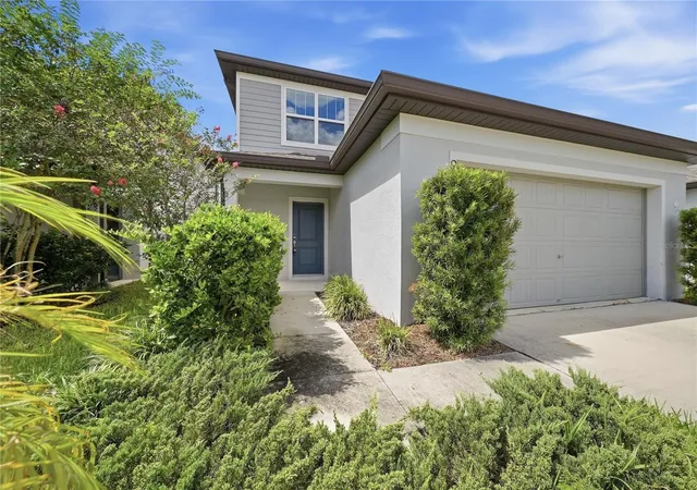 Photo 3 of Single family home for sale at 9469 Rally Spring Loop, Wesley Chapel, FL 33545 | MLS# A4706814 | Listing updated on 2026-09-24
