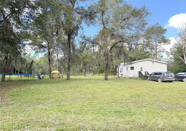 Photo 2 of Manufactured home for sale at 12451 Ne 15th Street, Williston, FL 32696 | MLS# OM732623 | Listing updated on 2026-09-26