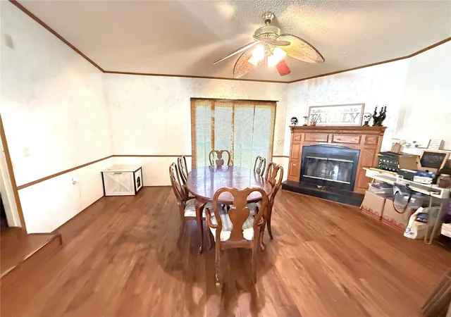 Photo 4 of Manufactured home for sale at 12451 NE 15th Street, Williston, FL 32696 | MLS# OM732623 | Listing updated on 2026-09-26