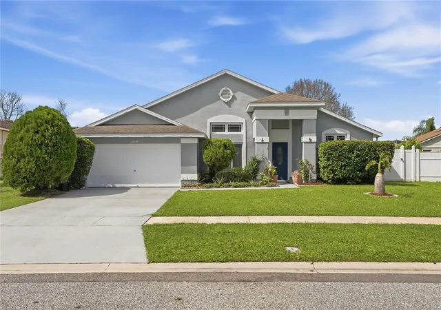 Single family home for sale at 14728 Day Lily Ct, ORLANDO, FL 32824 | MLS# O6443488