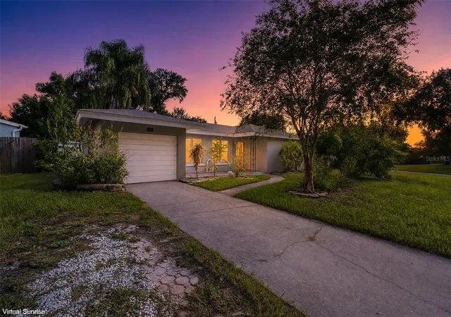 Photo 2 of Single family home for sale at 1606 Fruitwood Dr, Clearwater, FL 33756 | MLS# W7889678 | Listing updated on 2026-09-22