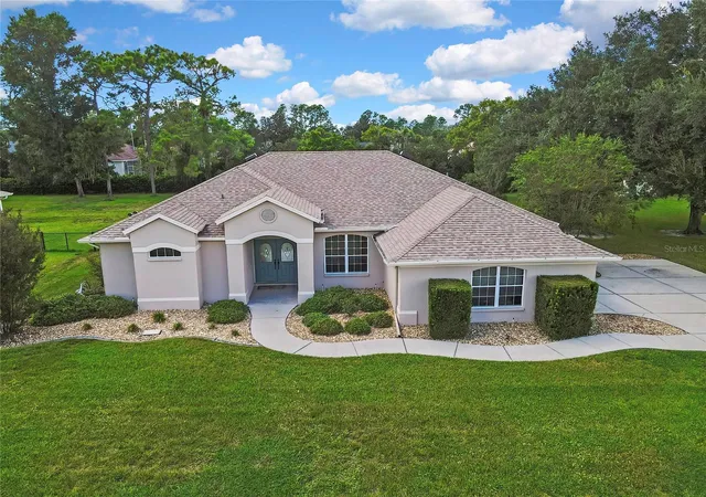 Photo 1 of Single family home for sale at 3307 Josef Ave, Spring Hill, FL 34609 | MLS# W7889679 | Listing updated on 2026-10-03