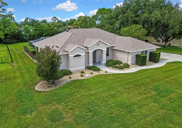Photo 2 of Single family home for sale at 3307 Josef Ave, Spring Hill, FL 34609 | MLS# W7889679 | Listing updated on 2026-10-03