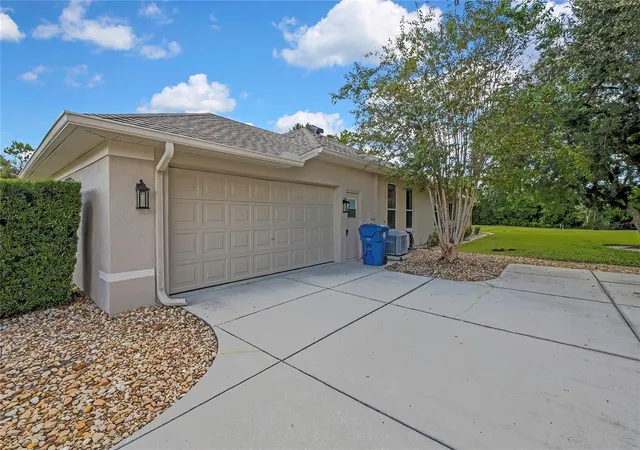 Photo 4 of Single family home for sale at 3307 Josef Ave, Spring Hill, FL 34609 | MLS# W7889679 | Listing updated on 2026-10-03