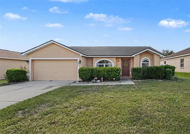 Photo 1 of Single family home for sale at 2225 Bluebird Ave, Bartow, FL 33830 | MLS# TB8550600 | Listing updated on 2026-09-26