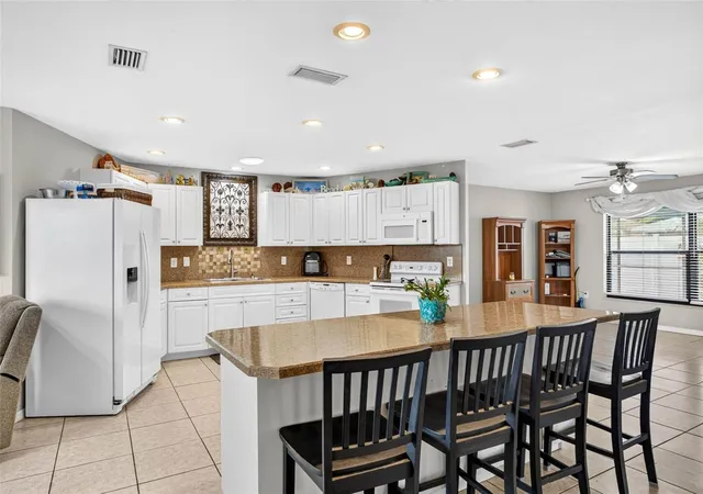Photo 4 of Single family home for sale at 8841 Andros Ln, Port Richey, FL 34668 | MLS# TB8550603 | Listing updated on 2026-10-04
