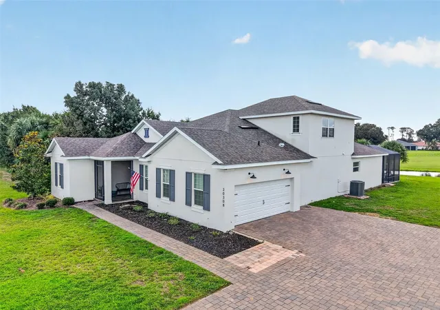Photo 2 of Single family home for sale at 30308 Island Clb Dr, Deer Island, FL 32778 | MLS# G5118065 | Listing updated on 2026-10-03
