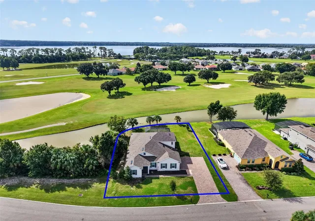 Photo 3 of Single family home for sale at 30308 Island Clb Dr, Deer Island, FL 32778 | MLS# G5118065 | Listing updated on 2026-10-03