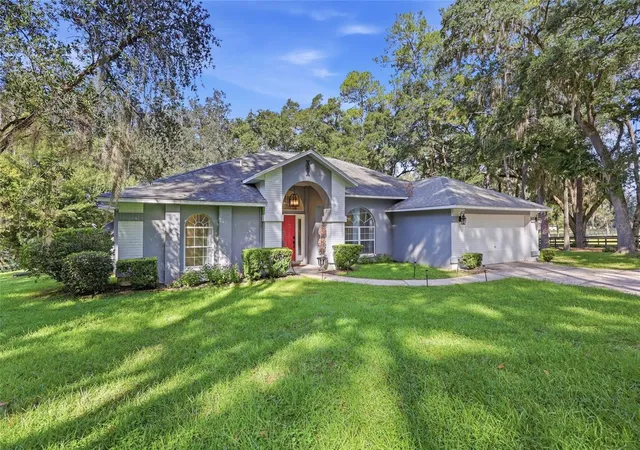 Photo 1 of Single family home for sale at 8140 NW Hwy 225a, Ocala, FL 34482 | MLS# GC543658 | Listing updated on 2026-09-23