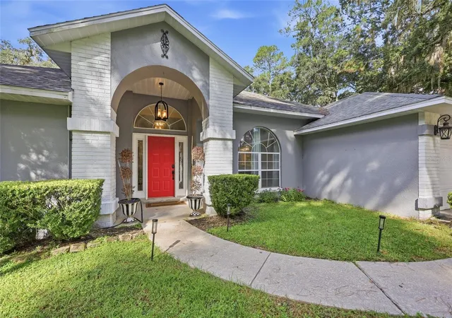 Photo 2 of Single family home for sale at 8140 NW Hwy 225a, Ocala, FL 34482 | MLS# GC543658 | Listing updated on 2026-09-23
