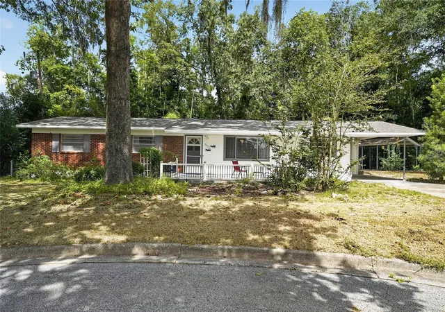 Single family home for sale at 3224 NW 30th Place, GAINESVILLE, FL 32605 | MLS# GC543659