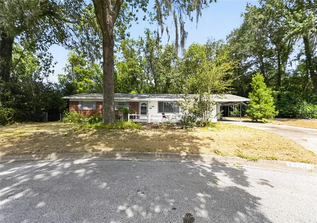 Photo 1 of Single family home for sale at 3224 NW 30th Place, Gainesville, FL 32605 | MLS# GC543659 | Listing updated on 2026-09-22
