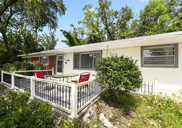 Photo 3 of Single family home for sale at 3224 NW 30th Place, Gainesville, FL 32605 | MLS# GC543659 | Listing updated on 2026-09-22