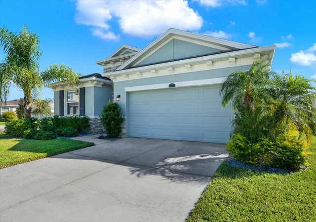 Photo 2 of Single family home for sale at 10966 Delta Huff Ct, San Antonio, FL 33576 | MLS# TB8550605 | Listing updated on 2026-10-03