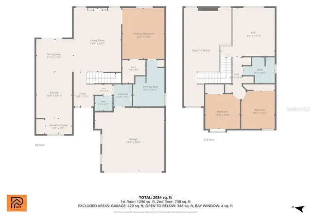 Photo 4 of Single family home for sale at 339 Heritage Isles Way, Bradenton, FL 34212 | MLS# A4706820 | Listing updated on 2026-09-25