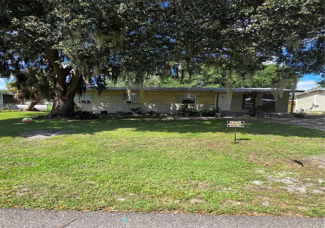 Single family home for sale at 419 N 15th Avenue, ARCADIA, FL 34266 | MLS# A4706821
