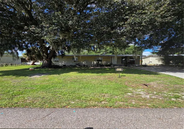 Photo 2 of Single family home for sale at 419 N 15th Avenue, Arcadia, FL 34266 | MLS# A4706821 | Listing updated on 2026-09-30
