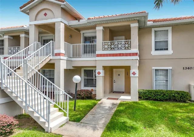 Photo 2 of Condo for sale at 13403 Fairway Glen Dr #104, Orlando, FL 32824 | MLS# O6443489 | Listing updated on 2026-09-22