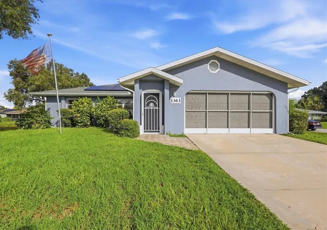 Photo 3 of Single family home for sale at 1363 Sheehan Blvd, Port Charlotte, FL 33952 | MLS# C7530981 | Listing updated on 2026-10-06