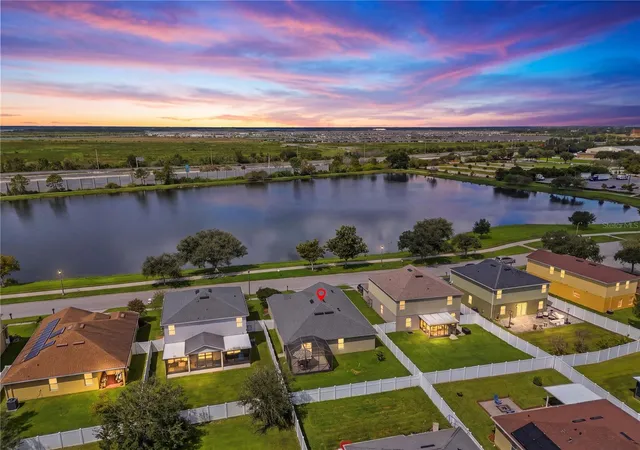 Photo 2 of Single family home for sale at 1831 Betsy Ross Ln, Saint Cloud, FL 34769 | MLS# S5157986 | Listing updated on 2026-10-11