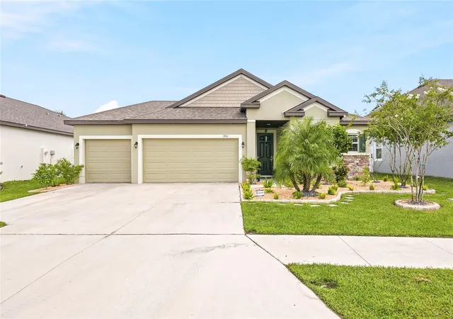 Single family home for sale at 1901 Everson St, BRADENTON, FL 34208 | MLS# A4706822