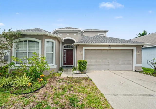 Photo 3 of Single family home for sale at 7906 Abbey Mist Cvs, Tampa, FL 33619 | MLS# TB8550606 | Listing updated on 2026-09-21
