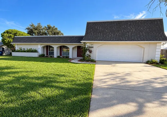 Photo 3 of Single family home for sale at 4018 Cashmere Dr, New Port Richey, FL 34652 | MLS# TB8550607 | Listing updated on 2026-09-30
