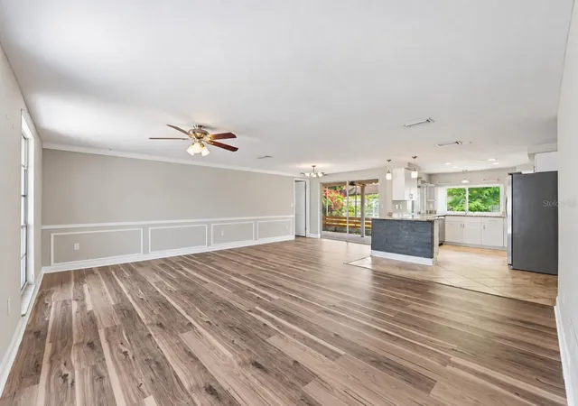 Photo 3 of Single family home for sale at 4018 Cashmere Dr, New Port Richey, FL 34652 | MLS# TB8550607 | Listing updated on 2026-09-30