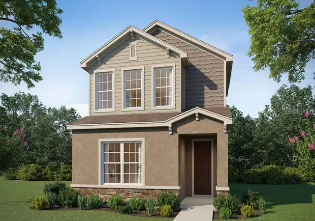 Photo 1 of Sale Pending at 574 Windy Willow Way, Saint Cloud, FL 34771 | MLS# L4965216 | Listing updated on 2026-09-22