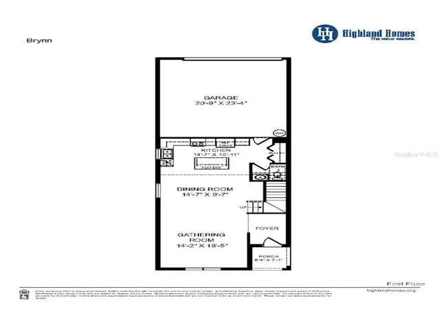 Photo 2 of Sale Pending at 574 Windy Willow Way, Saint Cloud, FL 34771 | MLS# L4965216 | Listing updated on 2026-09-22