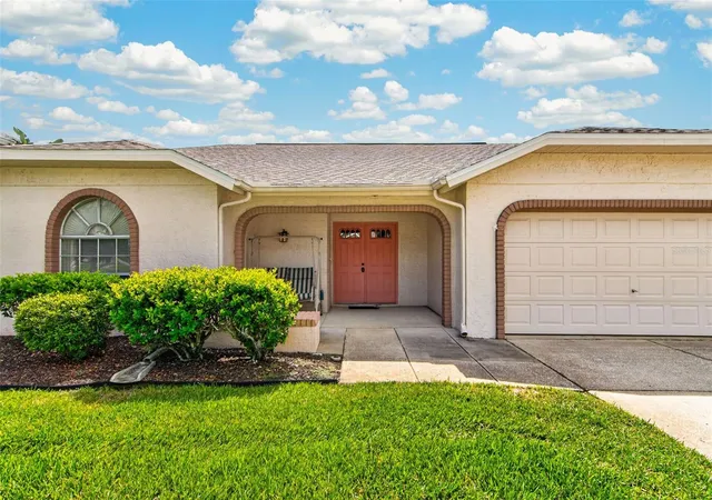 Photo 3 of Single family home for sale at 10707 Fallen Leaf Ln, Port Richey, FL 34668 | MLS# TB8550609 | Listing updated on 2026-09-21