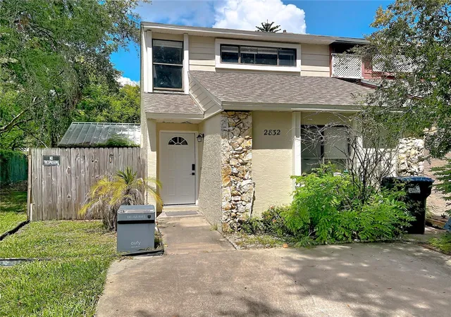 Townhouse for sale at 2832 Hunt Clb Ln, ORLANDO, FL 32826 | MLS# O6443493
