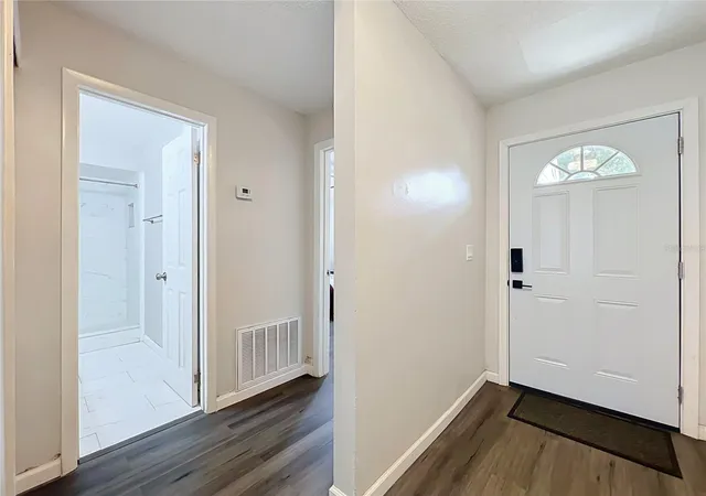 Photo 1 of Townhouse for sale at 2832 Hunt Clb Ln, Orlando, FL 32826 | MLS# O6443493 | Listing updated on 2026-09-22