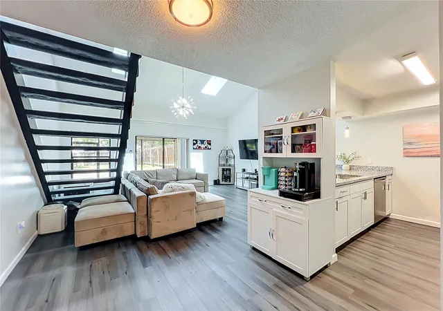 Photo 2 of Townhouse for sale at 2832 Hunt Clb Ln, Orlando, FL 32826 | MLS# O6443493 | Listing updated on 2026-09-22