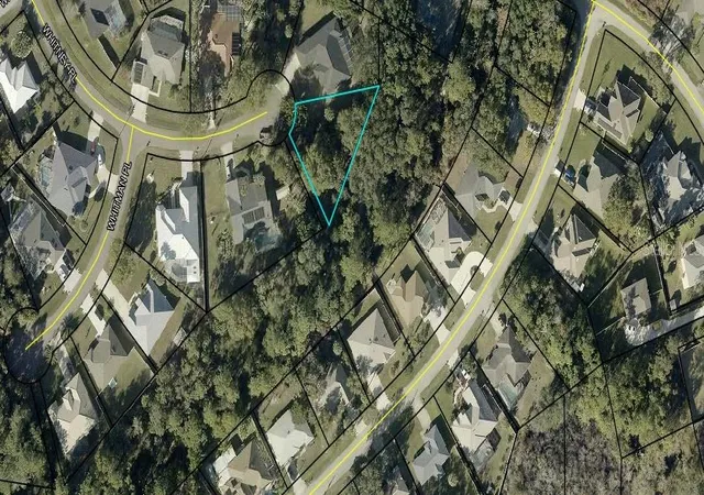 Photo 3 of Land for sale at 11 Whitney Pl, Palm Coast, FL 32164 | MLS# FC321586 | Listing updated on 2026-09-23
