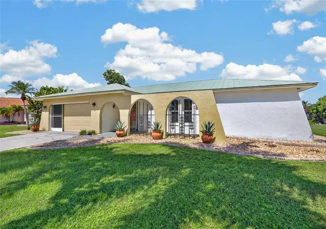 Photo 1 of Single family home for sale at 2400 Nuremberg Blvd, Punta Gorda, FL 33983 | MLS# C7530984 | Listing updated on 2026-09-25